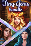 * Tiny Gems Bundle Xbox One & Xbox Series X|S активация