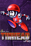 * Tinhead (QUByte Classics) Xbox One|X|S активация