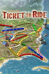 * Ticket to Ride* Xbox One & Xbox Series X|S активация