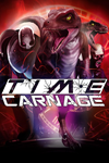* Time Carnage Xbox One & Xbox Series X|S активация