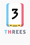 * Threes! Xbox One & Xbox Series X|S активация
