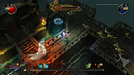 * Torchlight Xbox One & Xbox Series X|S активация