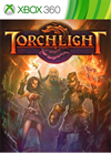 * Torchlight Xbox One & Xbox Series X|S активация