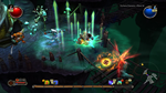 * Torchlight Xbox One & Xbox Series X|S активация