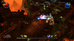 * Torchlight Xbox One & Xbox Series X|S активация