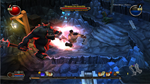 * Torchlight Xbox One & Xbox Series X|S активация