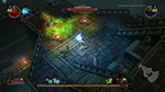 * Torchlight Xbox One & Xbox Series X|S активация
