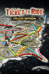 * Ticket to Ride*: Deluxe Edition Xbox активация