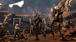 * The Technomancer Xbox One & Xbox Series X|S активация