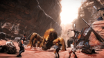 * The Technomancer Xbox One & Xbox Series X|S активация