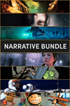 * The Wired Narrative Bundle Xbox One|X|S активация