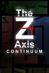 * The Z Axis: Continuum Xbox One|X|S активация