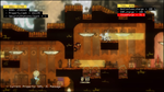 * The Swindle Xbox One & Xbox Series X|S активация