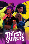 * Thirsty Suitors Xbox One & Xbox Series X|S активация