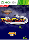 * Time Pilot Xbox One & Xbox Series X|S активация