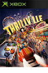 * Thrillville Xbox One & Xbox Series X|S активация