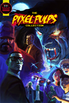 * The Pixel Pulps Collection Xbox One|X|S активация