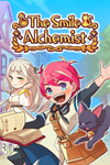 * The Smile Alchemist Xbox One|X|S активация