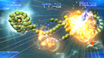 * Galaga Legions DX Xbox One|X|S активация