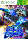 * Galaga Legions DX Xbox One|X|S активация