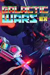 * Galactic Wars EX Xbox One & Xbox Series X|S активация