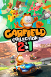 * Garfield Collection - 2 in 1 Xbox One|X|S активация