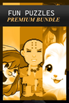 * Fun Puzzles Premium Bundle Xbox One|X|S активация