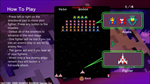 * Galaga Xbox One & Xbox Series X|S активация