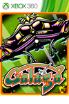 * Galaga Xbox One & Xbox Series X|S активация