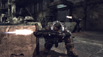 * Gears of War Xbox One & Xbox Series X|S активация