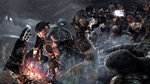 * Gears of War Xbox One & Xbox Series X|S активация