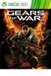 * Gears of War Xbox One & Xbox Series X|S активация