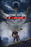 * Gene Rain Xbox One & Xbox Series X|S активация