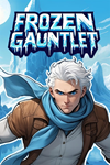 * Frozen Gauntlet Xbox One & Xbox Series X|S активация