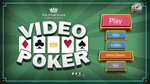 * Four Kings: Video Poker Xbox One|X|S активация