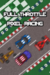 * Full Throttle Pixel Racing Xbox One|X|S активация