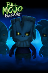 * Full Mojo Rampage Xbox One|X|S активация