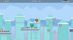 * Fruit Adventure Returns Xbox One|X|S активация
