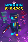 * Fusion Paradox Xbox One & Xbox Series X|S активация
