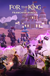* For The King Franchise Bundle Xbox One|X|S активация