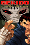 * Gekido Kintaro´s Revenge Xbox One|X|S активация
