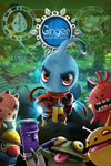 * Ginger: Beyond the crystal Xbox One|X|S активация
