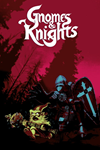 * Gnomes and Knights Xbox One|X|S активация