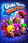* Giana Sisters: Dream Runners Xbox One|X|S активация
