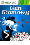 * Gin Rummy Xbox One & Xbox Series X|S активация