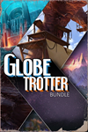 * Globetrotter Bundle Xbox One|X|S активация