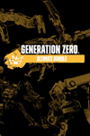 * Generation Zero* - Ultimate Bundle Xbox активация