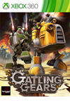 * Gatling Gears Xbox One & Xbox Series X|S активация