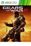 * Gears of War 2 Xbox One & Xbox Series X|S активация
