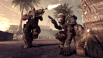 * Gears of War 2 Xbox One & Xbox Series X|S активация